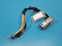 Stacyjka KLUCZYK WKŁADKA Renault Espace III