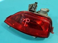 Lampa tył prawa zderzaka przeciwmgielna Dacia Sandero II 12-20 0338900