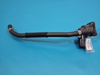 przewód wąż rurka wody Toyota Auris II 1.8 hybryda 99KM