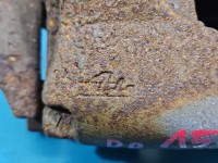 Zacisk przód prawy Jaguar XE X760 2.0d