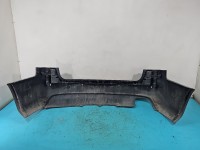 Zderzak tył AUDI A4 B8 Ly9b kombi