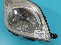 Reflektor prawy lampa przód Citroen Nemo EUROPA