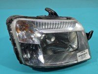 Reflektor prawy lampa przód Fiat Panda II EUROPA