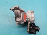 Turbosprężarka Regenerowana Opel Astra V K 55508703 1.5 cdti (LXD) 122KM