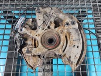 Piasta koła tył prawa zwrotnica łożysko Mercedes W203 2.0 kompressor