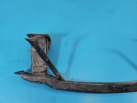 Wzmocnienie zderzaka przód belka BMW X6 E71 Producent części: BMW przednie czarny black sapphire metallic 475/9