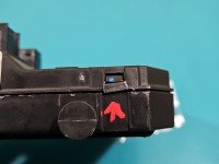 Sterownik moduł Citroen Berlingo I 9650584680