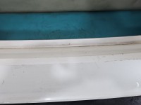 Zderzak tył Opel Insignia B Z42C kombi