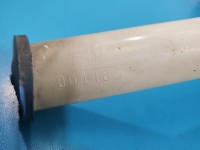 Zbiornik Zbiorniczek płynu spryskiwacza Toyota Corolla E12