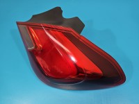 Lampa tył prawa Opel Corsa E HB EUROPA