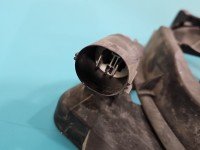Wentylatory Wentylator chłodnicy Ford Focus Mk2 3135103743 2.0 16V