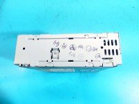 Radio fabryczne Volvo S40 II V50 30775284-1, 30775284 radioodtwarzacz