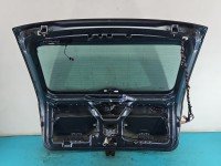 Klapa tył Skoda Superb II kombi 5d grafitowy lf7y-f6f6