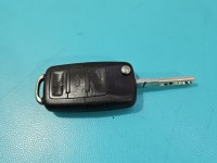 Stacyjka KLUCZYK WKŁADKA Seat Leon II 1K0905851B