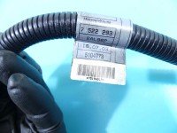 Wiązka instalacja Producent części: BMW, PLUSOWA Bmw e60 e61 7522293