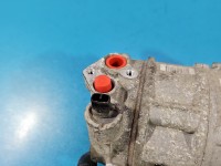 Sprężarka klimatyzacji kompresor Fiat Grande Punto 1.2 8V 55194880, 447190-2152