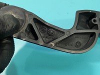 Ramie wycieraczki lewe Audi A6 C6