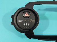 Ramka radia Toyota Yaris III 86451-0D040