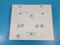 Sterownik moduł Producent części: Audi, tuner AUDI A6 C7 4G0035061E