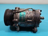 Sprężarka klimatyzacji kompresor Vw Lupo 6N0820803B