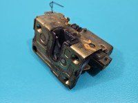 Zamek przód lewy Renault Master II EUROPA 2pin