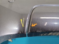 Zderzak tył Toyota Land Cruiser 120 J120 1E9 HB