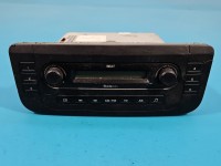 Radio fabryczne Skoda Fabia II 5J0035152 radioodtwarzacz