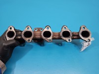 Kolektor wydechowy Ford Focus Mk4 1.5 TDCI