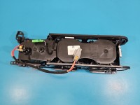 Schowek pasażera Volvo S90 II 16- EUROPA