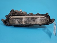 Podstawa filtra oleju obudowa Toyota Land Cruiser 120 J120 3.0 D4D (1KD)