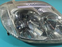 Reflektor prawy lampa przód Toyota Corolla E12 EUROPA