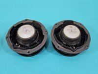 Głośniki komplet Skoda Superb III 3V0035411G, 3V0035411D, 3V0035411H