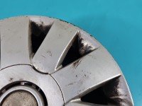 Felga aluminiowa 15" komplet alufelgi felgi Citroen Xsara Picasso