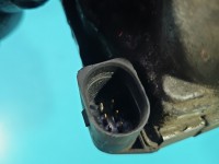 Przepustnica Nissan Primastar 01-14 8200330810, 8200330812 2.0 dci