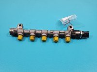 Listwa wtryskowa CZUJNIKI Kia Ceed II 12-18 0445214181, 31400-2A420, 0281002863 1.6 CRDI (D4FB)