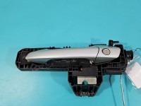 Klamka przód lewa zewnętrzna Mercedes W246 A2047601534