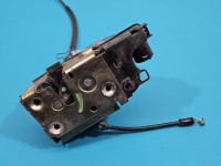 Zamek przód prawy Renault Laguna II EUROPA 4pin