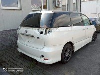 Dach Toyota Estima III 06-19 2.4 vvti