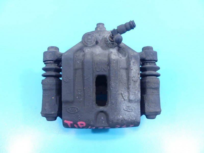 Zacisk tył prawy Kia Carens III 06-13 2.0 B 16v Zacisk tył prawy Kia Carens III 06-13 2.0 B 16v