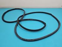 Uszczelka drzwi tył lewa BMW iX3 G08