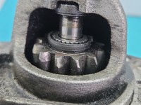 TEST Rozrusznik Renault Trafic III 2.0 dci 233001791R, M001TF0871ZE