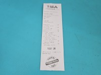 TEST Alternator Skoda Octavia III 1.4 tsi 04C903023L