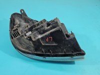 Reflektor lewy lampa przód Kia Rio II 05-11 EUROPA