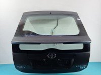 Klapa tył Toyota Prius II XW20 03- HB 5d brązowy 1G3