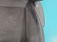 Fotel lewy przód kierowcy Ford S-max I MK1 EU 5d