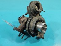 Turbosprężarka Opel Combo D 807068-2 1.6 cdti 105KM
