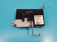Komputer Sterownik silnika 39114-4A210, 0281014909 hyundai H1 II 2.5 crdi (D4CB)