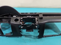 Deska rozdzielcza airbag pasażera kokpit Vw Passat B7