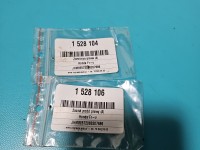 Zacisk przód prawy Honda Fr-v 2.2 i-CTDi