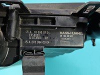 Obudowa filtra powietrza Mercedes CLS II C218 10- A2780900201, A2780940004, 4619485903 4.7 V8 (278922)